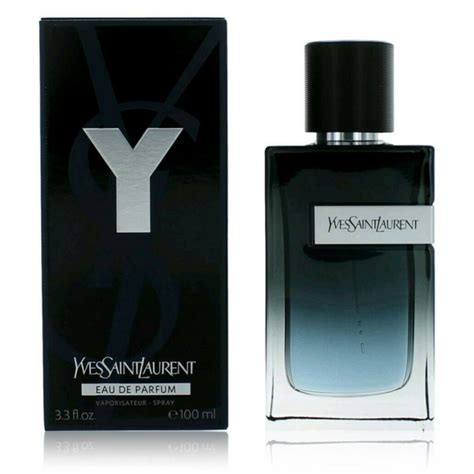 yves st laurent vyrams.